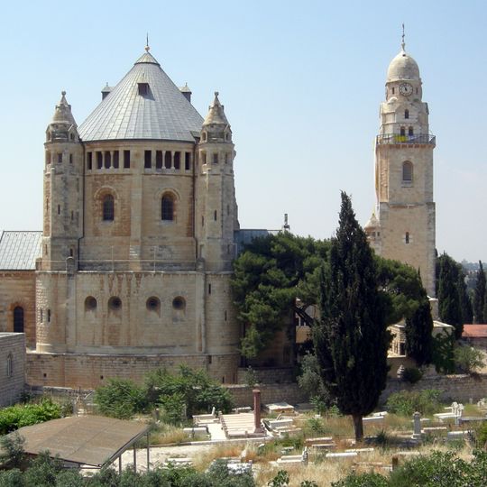Dormition Church