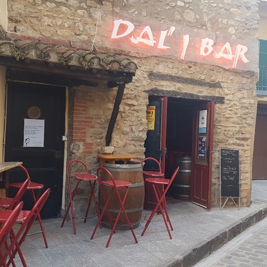 Dal'i Bar