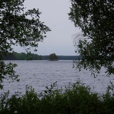 Borasjön