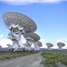 Karl G. Jansky Very Large Array