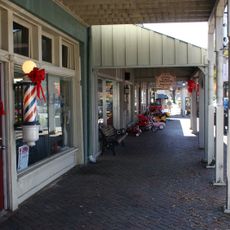 Northport Historic District