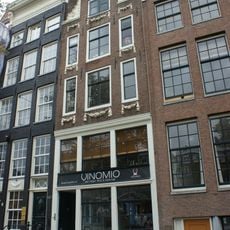 Keizersgracht 465, Amsterdam