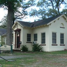 Pine Camp Tuberculosis Hospital