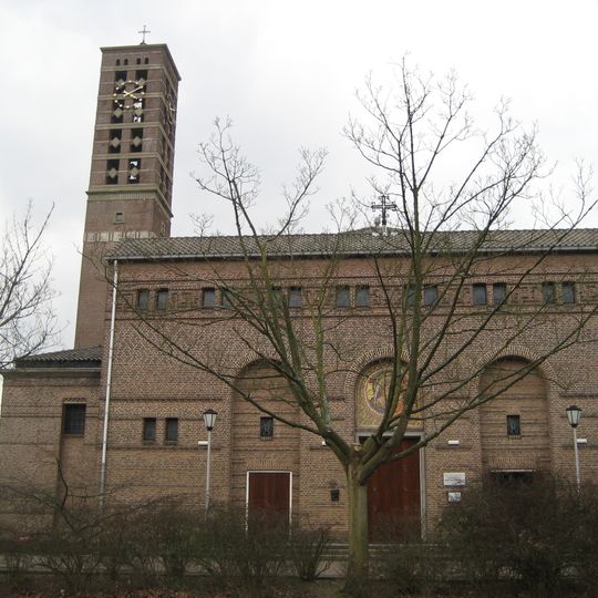 Onze-Lieve-Vrouw-van-Goede-Raadkerk