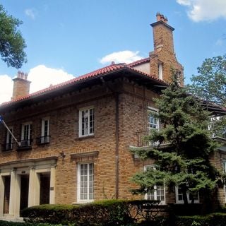 Babcock-Macomb House