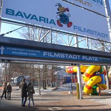 Bavaria Filmstadt