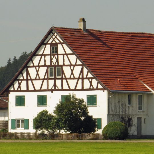 Bauernhaus