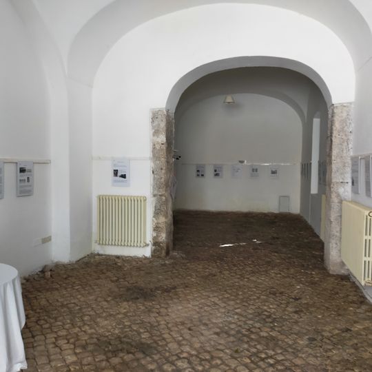 Museo storico del parco nazionale d'Abruzzo, Lazio e Molise