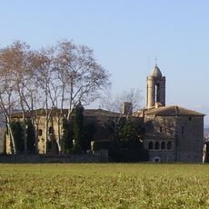 Castle of Púbol