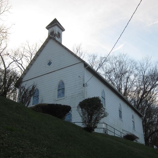 St. Luke's African Methodist Episcopal Church