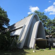 Church of the Risen Lord