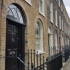 12-20, Mare Street E8