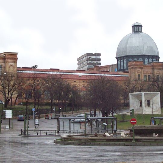 Museo Nacional de Ciencias Naturales