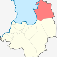 Sukhovskoye rural settlement