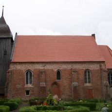 St. Laurentius (Zudar)