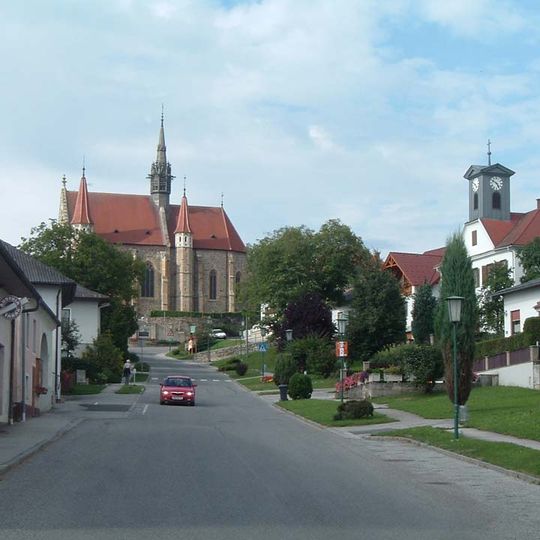 Mariasdorf