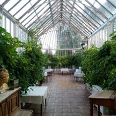 Galashiels, Kingsknowe Drive, Kingsknowes Hotel