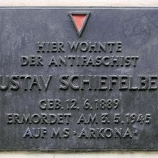 Gustav Schiefelbein
