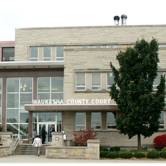 Waukesha