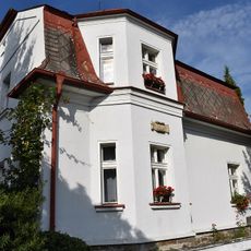 Villa Chlupsa