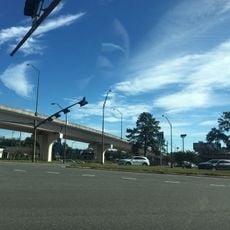 Veterans Memorial Bridge