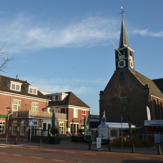 Oostzaan