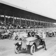 Tacoma Speedway