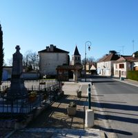 Saint-Vincent-Jalmoutiers