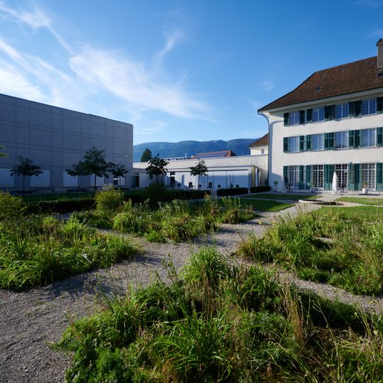 Stadtarchiv Solothurn