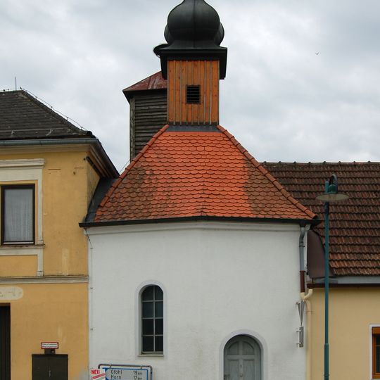Spitalskirche