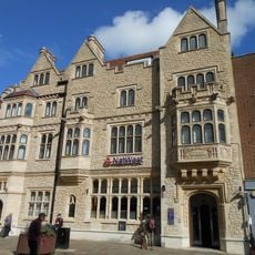 5 And 6, East Street