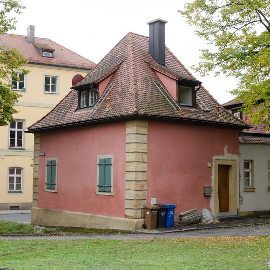 Kleinhaus
