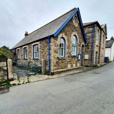 Mawnan Methodist Chapel