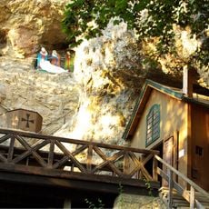 Palfenkapelle hl. Georg