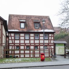 Obere Rathausgasse 2