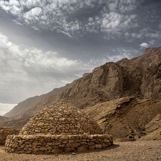Sitios culturales de Al Ain: Hafit, Hili, Bidaa Bint Saud y zonas de los oasis