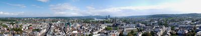 The view 4