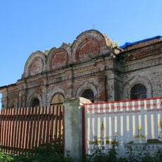 Петропавловская церковь (Волоколамск)