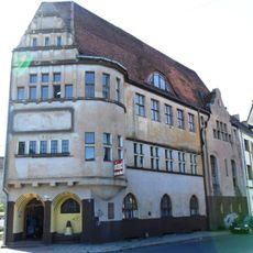 2, 3 Maja Street in Gubin