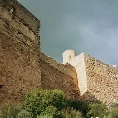 Castell de Forna