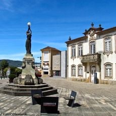 Câmara Municipal de Mondim de Basto
