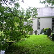 Ainon Welsh Baptist Church