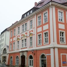 An den Fleischbänken 7