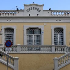 Ateneu d'Esparreguera