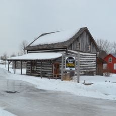 Glengarry Pioneer Museum
