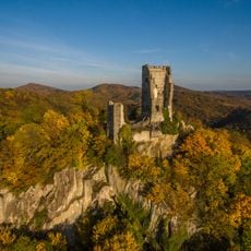 Burg Drachenfels