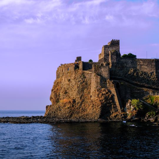 Castello di Aci