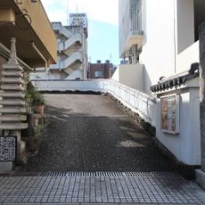 安国寺