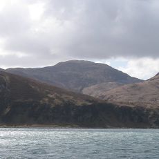 Glas Bheinn