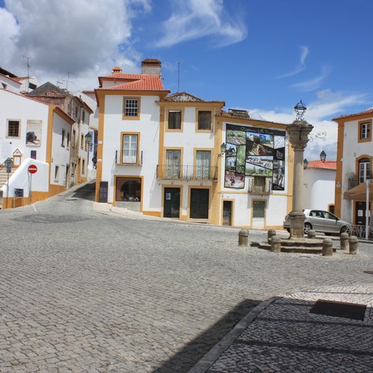 Núcleo Histórico de Constância